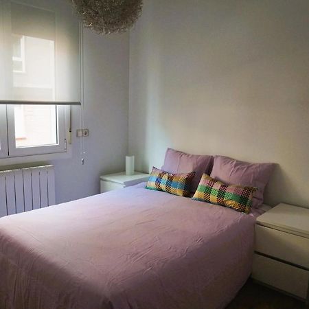 Apartamento Anselma 9 Con Parking Gratuito Bilbao Exterior photo